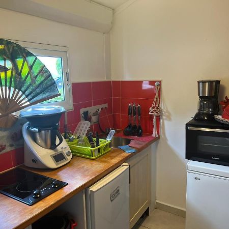 Petit Chalet Баї-Мао Екстер'єр фото