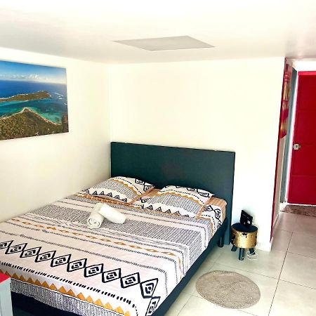 Petit Chalet Баї-Мао Екстер'єр фото